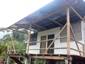 Gareno Lodge Amazon